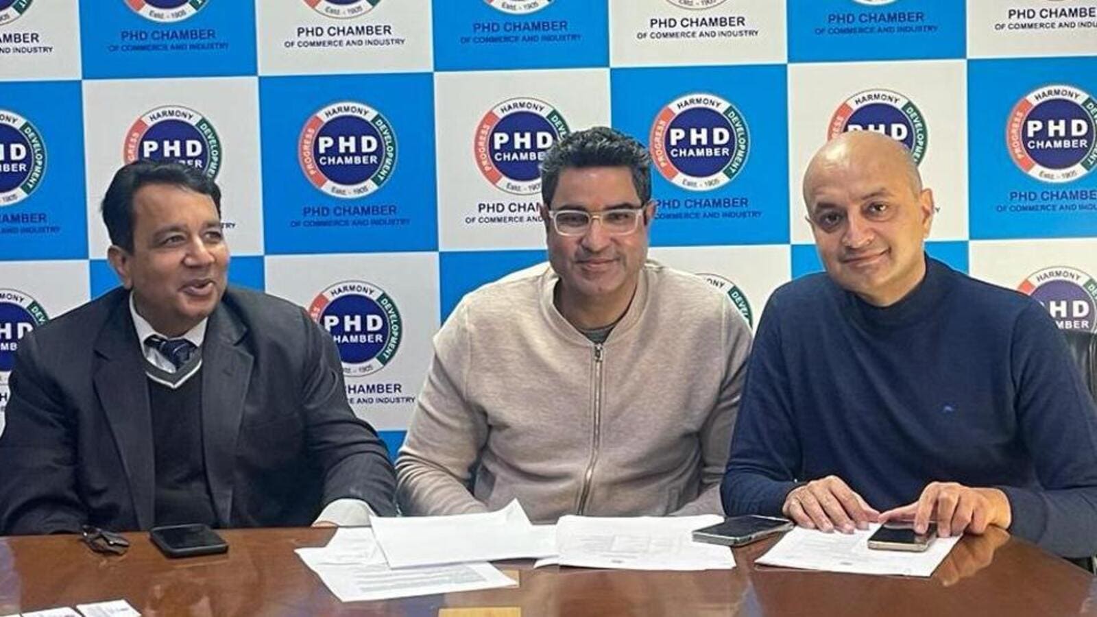 Electric vehicle expo in Chandigarh Promote local manufacturing to