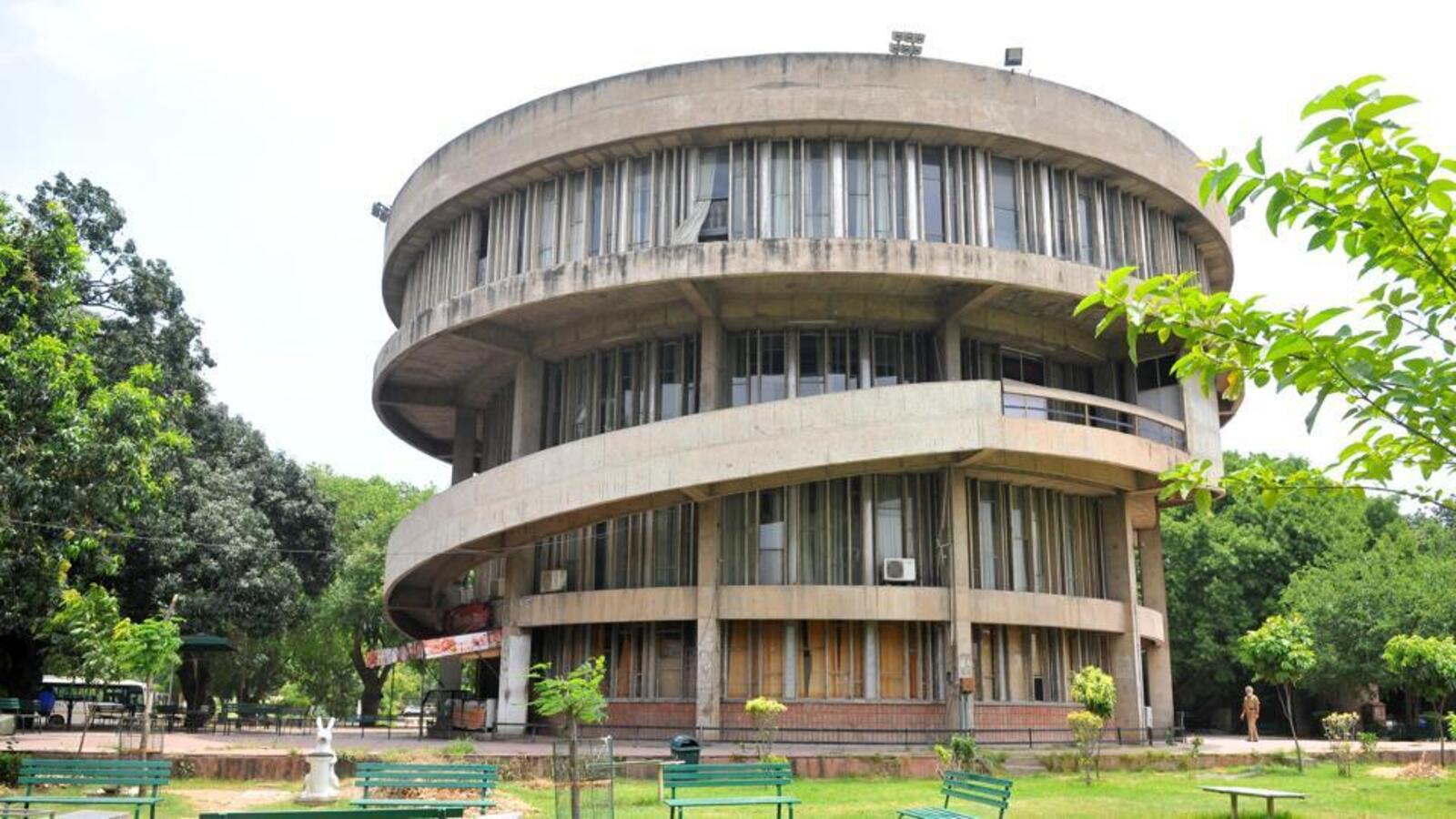 Panjab University teachers likely to get Jan salaries as per revised scales