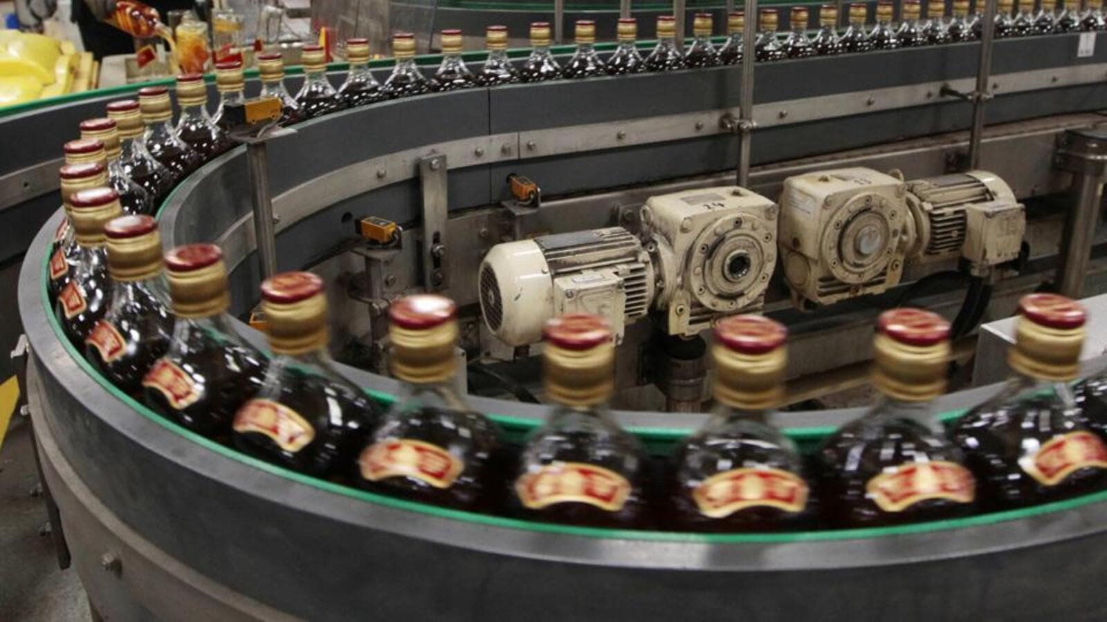 Chandigarh 5 liquor bottling plants sealed, fined ₹10 lakh for fire