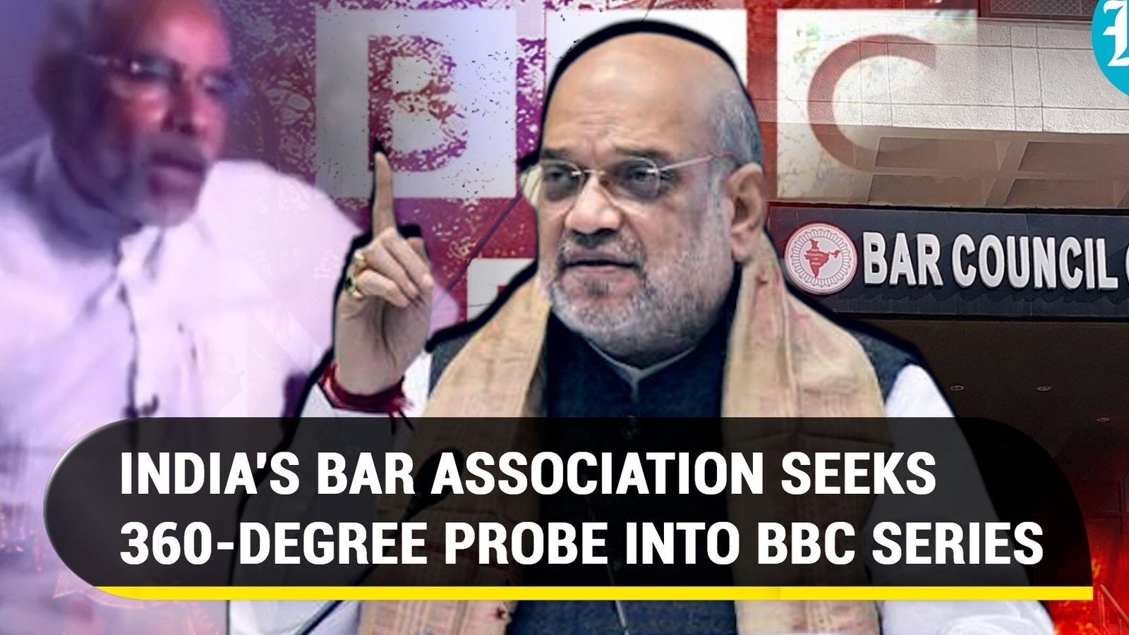 BBC Modi Series Row: India’s Bar Association wants Amit Shah to probe ...