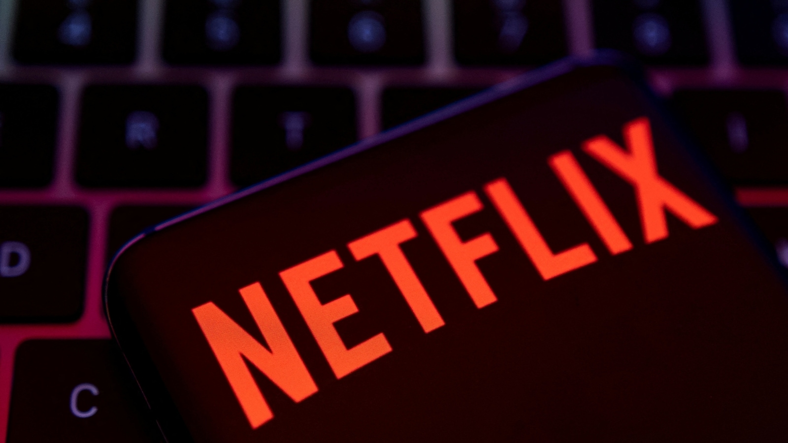 Netflix subscribers will be unable to share password; new co-chief confirms