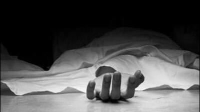 Man killed, five hurt after speeding car rams auto on NH-48 Man killed, five hurt after speeding car rams auto on NH-48