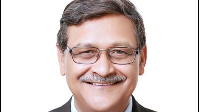 Professor Bharat Bhasker appointed as IIM-A director