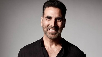 Akshay Kumar reacted to reports of charging ₹50 to 100 crore per film. Akshay Kumar reacted to reports of charging ₹50 to 100 crore per film.