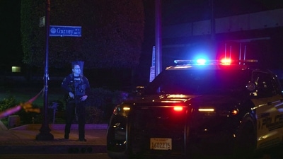 California mass shooter was a regular at the dance club: Report (REUTERS)