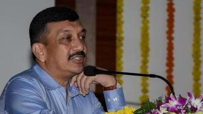 CBI director Subodh Kumar Jaiswal. (File Photo) CBI director Subodh Kumar Jaiswal. (File Photo)
