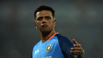 IPL performance remains an important criterion and unless injured, cricketers will participate in the league, said Dravid. (AFP) IPL performance remains an important criterion and unless injured, cricketers will participate in the league, said Dravid. (AFP)