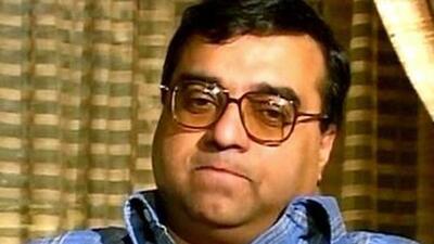Filmmaker Rajkumar Santoshi was admitted to Nanavati hospital following some cardiac-related problem. He underwent angioplasty and is now stable.