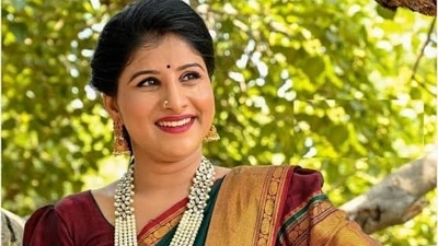 Singer Mangli denies attack on her in Ballari, calls it a false propaganda.