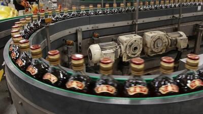 Following a fire at M/s Batra Distilleries Pvt Ltd on October 27 last year, the Chandigarh excise and taxation department had issued notices to bottling plants in the city to submit fire-safety certificates issued by the municipal corporation. However, five plants failed to comply, inviting action. (Reuters file photo)