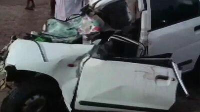 Police said the deceased people were of the 25-30 age group (ANI Photo)