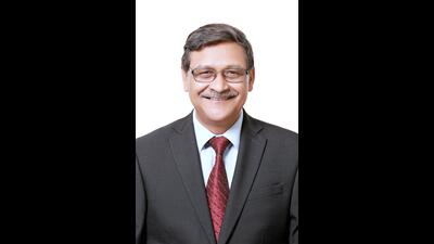 Professor Bharat Bhasker was associated with IIM Lucknow for over two decades. (HT Photo) Professor Bharat Bhasker was associated with IIM Lucknow for over two decades. (HT Photo)