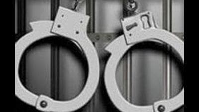 Sangrur senior superintendent of police Surinder Lamba said that the first gang robbed an employee of a finance firm. (Representational Photo)