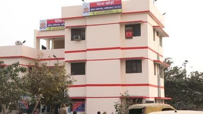 The Ghaziabad police expedited the chargesheet and submitted it before the court on September 27, 2022 while the court framed charges two days later against the two. (Sakib Ali/HT Photo) The Ghaziabad police expedited the chargesheet and submitted it before the court on September 27, 2022 while the court framed charges two days later against the two. (Sakib Ali/HT Photo)