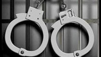 The other accused has not yet been apprehended because neither the victim nor the TTE have any information about him. (Pic for representation)