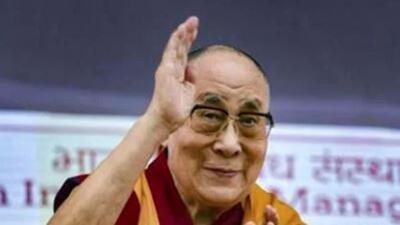 Tibetan spiritual leader the Dalai Lama returned to his exile home Dharamshala on Monday after a month-long sojourn at Bodh Gaya in Bihar. (HT file photo) Tibetan spiritual leader the Dalai Lama returned to his exile home Dharamshala on Monday after a month-long sojourn at Bodh Gaya in Bihar. (HT file photo)