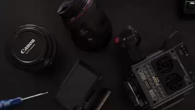 Top 10 Must-Have Camera Accessories on Amazon's Republic Day Sale (https://www.pexels.com) Top 10 Must-Have Camera Accessories on Amazon's Republic Day Sale (https://www.pexels.com)