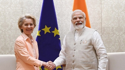 Climate, labour remain knotty issues in EU FTA Climate, labour remain knotty issues in EU FTA