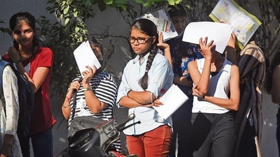 JEE Main 2023 dress code, admit card and exam day instructions (Photo: Amal KS/ HT) JEE Main 2023 dress code, admit card and exam day instructions (Photo: Amal KS/ HT)