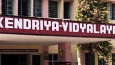Subhas Chandra Bose Birth Anniversary: KVs to hold painting competition today (File photo) Subhas Chandra Bose Birth Anniversary: KVs to hold painting competition today (File photo)