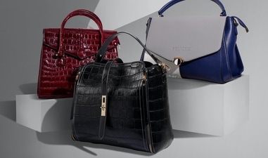 All Handbags - Women Collection
