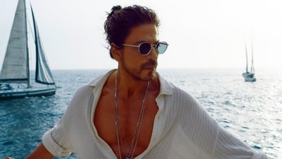 Shah Rukh Khan's Pathaan will release on January 25.