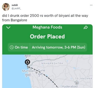 A screenshot of the deleted tweet. A screenshot of the deleted tweet.