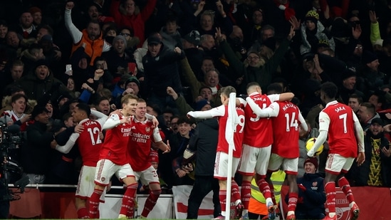 Cardiff City v Arsenal: Four things we noticed, Feature