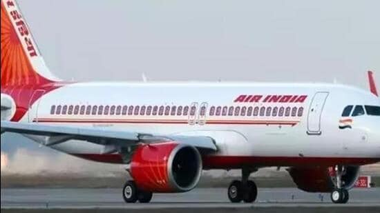 Earlier this month, Air India issued show cause notices to the pilot-in-command and four crew members of the flight (Representative Photo)
