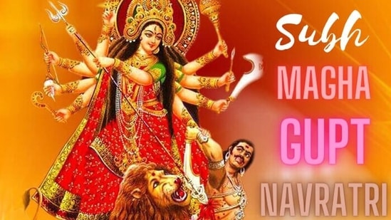 Gupt Navratri 2023: Dates, history, significance, shubh muhurat time, puja vidhi (Photo by Twitter/ritiriwazindia)