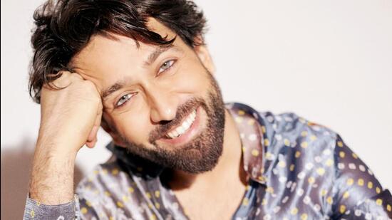 Nakuul Mehta