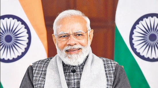 Modi Tax Doctrine: How government fashioned a new mantra - The Economic  Times