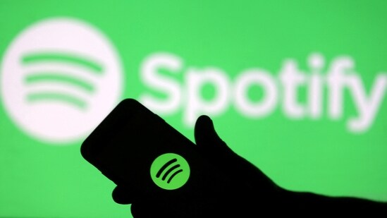 Spotify latest tech name to cut jobs, axes 6% of workforce.