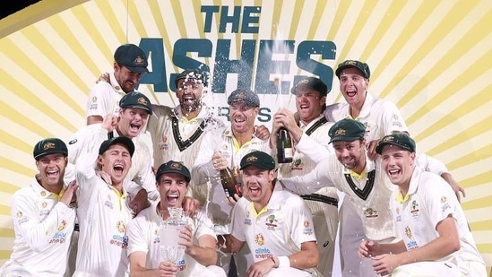 The second season, streaming on Amazon Prime and starting with the 2021-22 Ashes and including the tour of Pakistan and a restive Sri Lanka, doesn’t even try to match the drama of the first(Getty Images)