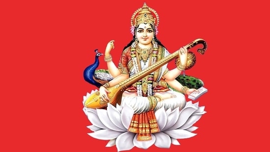 Basant Panchami 2023: Shubh muhurat, puja vidhi, and all you want to know(Pinterest)