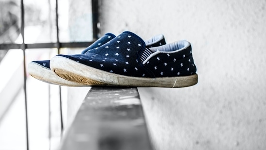 Bata shoes for women are comfortable and durable too. (Pexels)