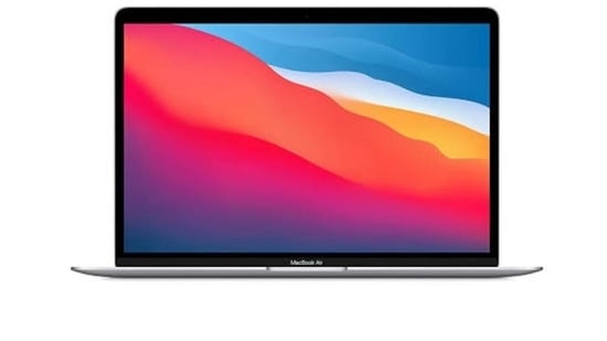 The best manual for purchasing an Apple Macbook.