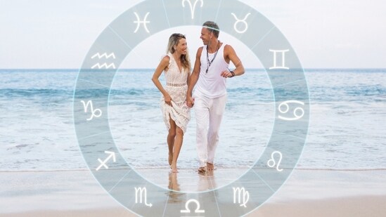 Daily Love Horoscope : Find out love predictions during valentines week