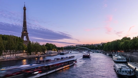 Before you can start planning your trip to this beautiful city, it is important to consider the financial requirements for Indian citizens travelling to Paris.(Djamel Ramdani)