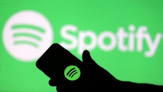Spotify made a massive commitment to podcasting beginning in 2019.(Reuters file photo)