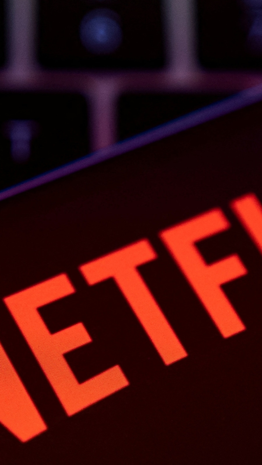 Netflix launched a new advertising-supported tier in November. (Reuters file photo)