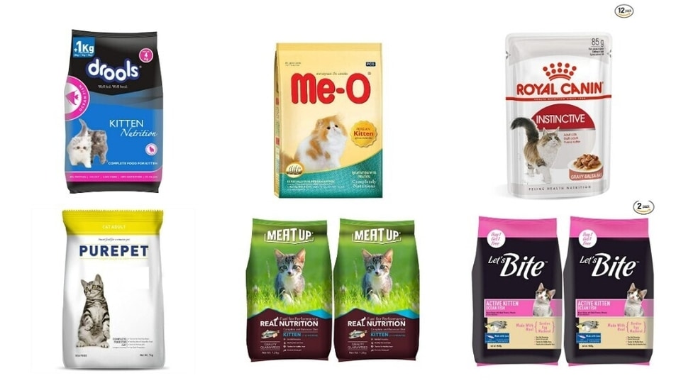 10 best cat biscuits to keep them happy and healthy