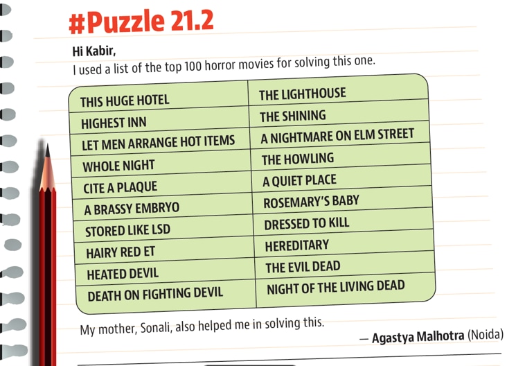 #Puzzle 21.2. #Puzzle 21.2.