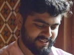 Aaftab Poonawala, 28, allegedly murdered Walkar in May, chopped her body into 35 pieces, kept them in a refrigerator for almost three weeks at his residence in south Delhi’s Mehrauli, and dumped them across the city over three months. (HT Photo) Aaftab Poonawala, 28, allegedly murdered Walkar in May, chopped her body into 35 pieces, kept them in a refrigerator for almost three weeks at his residence in south Delhi’s Mehrauli, and dumped them across the city over three months. (HT Photo)