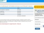 Bank of Maharashtra recruitment 2023: Apply for 225 SO vacancies Bank of Maharashtra recruitment 2023: Apply for 225 SO vacancies