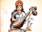 Basant Panchami 2023: Wishes, images, greetings to share with near and dear ones Basant Panchami 2023: Wishes, images, greetings to share with near and dear ones