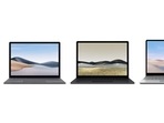 Microsoft laptops offer excellent performance. Microsoft laptops offer excellent performance.