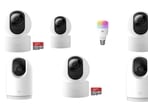 Cameras go a long way in ensuring that our homes and offices stay safe.