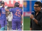 Sanjay Manjrekar gave a special mention to one of Team India's finest players after Rohit Sharma and Co. thrash New Zealand in the 3rd ODI Sanjay Manjrekar gave a special mention to one of Team India's finest players after Rohit Sharma and Co. thrash New Zealand in the 3rd ODI