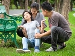 How to assist someone who is having a brain seizure? Experts share first aid tips (Photo by Twitter/_elvis_simons) How to assist someone who is having a brain seizure? Experts share first aid tips (Photo by Twitter/_elvis_simons)
